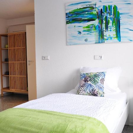 N37 -Modern Eingerichtete Zimmer In Ruhiger Lage Aldingen  Exterior foto