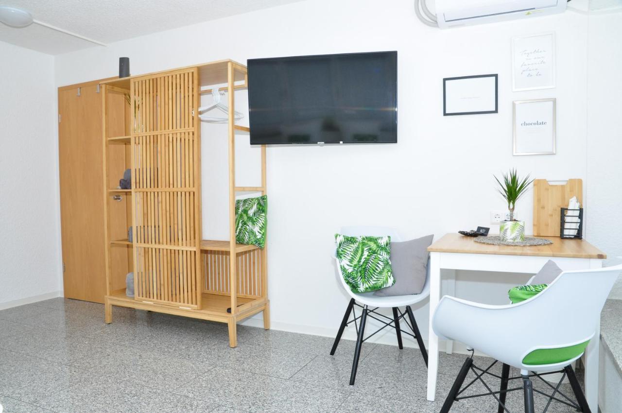 N37 -Modern Eingerichtete Zimmer In Ruhiger Lage Aldingen  Exterior foto