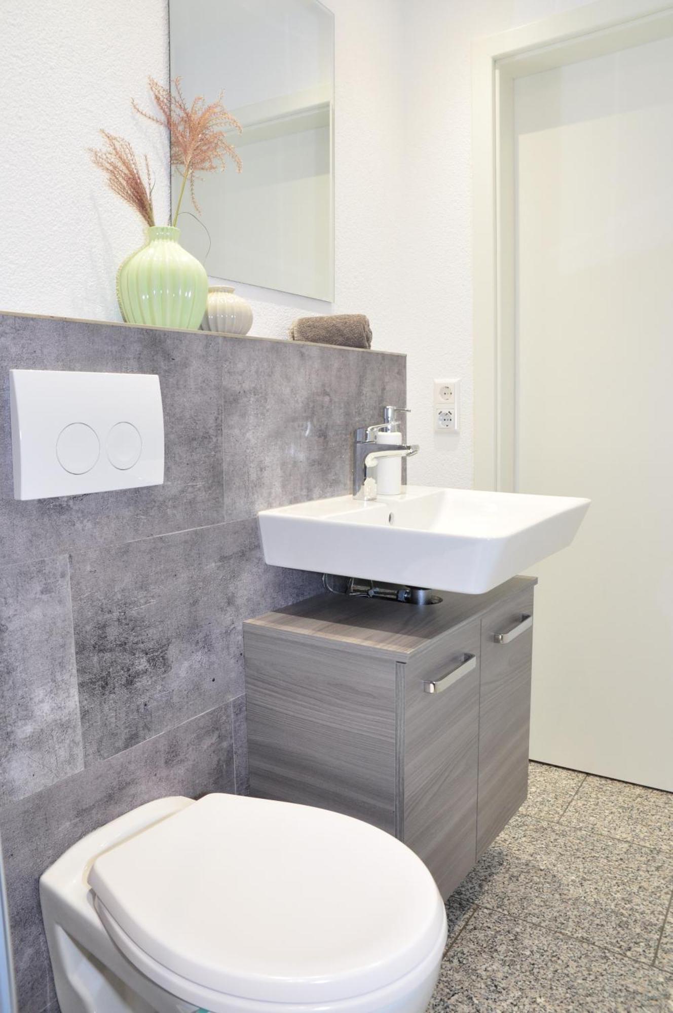 N37 -Modern Eingerichtete Zimmer In Ruhiger Lage Aldingen  Exterior foto